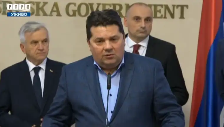 nenad stevandic