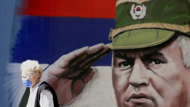 mural mladic