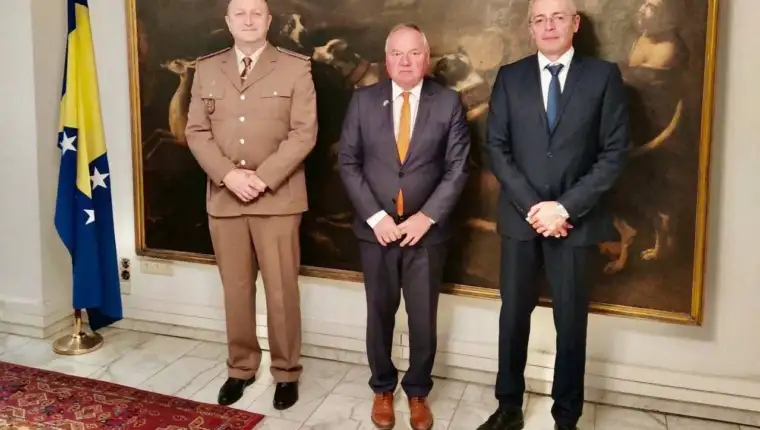 kozaric eufor major