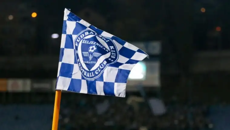 zeljeznicar