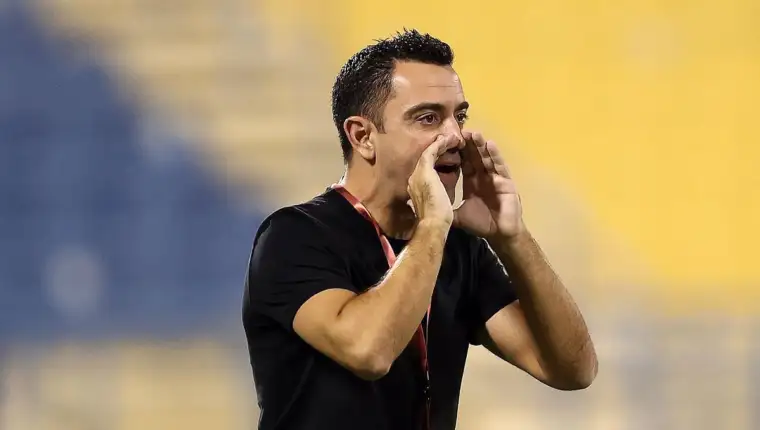 xavi