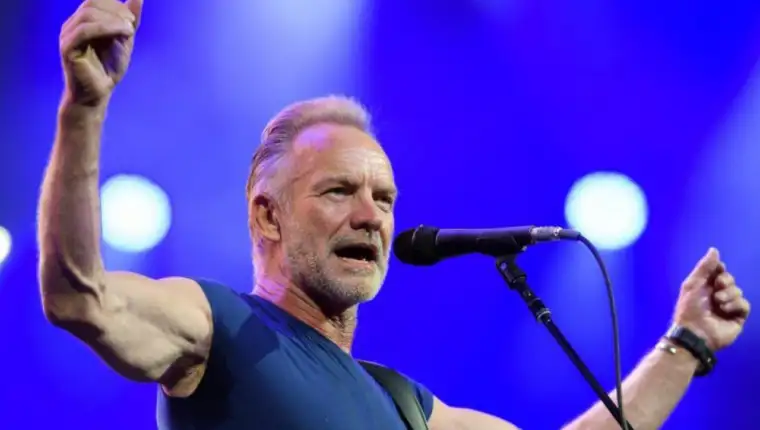 sting