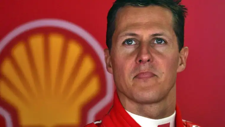 schumacher