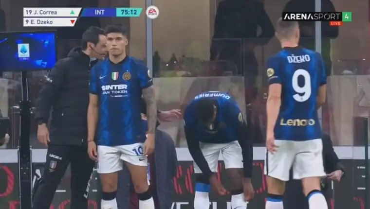 dzeko