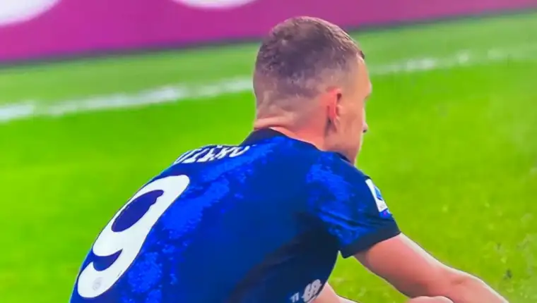 dzeko