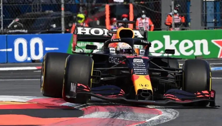 verstappen