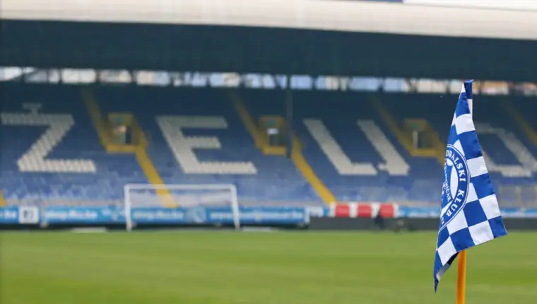 zeljo stadion