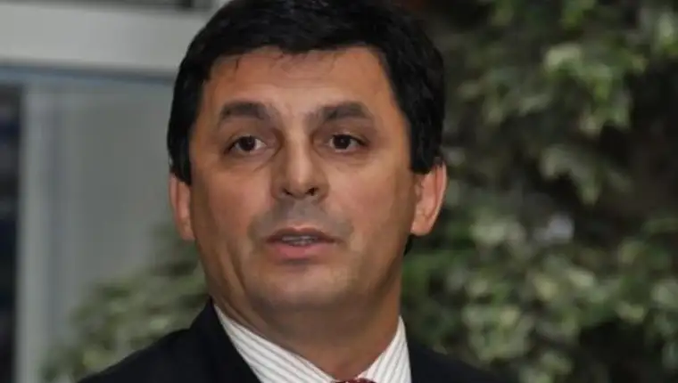 senadin lavic