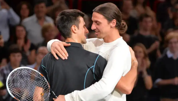 novak zlatan