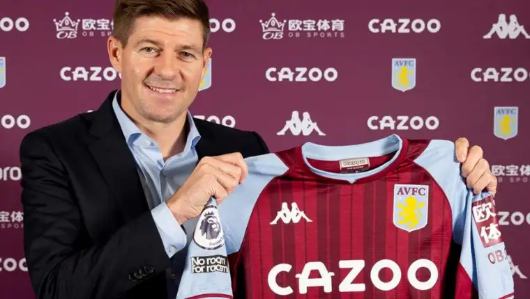 gerrard