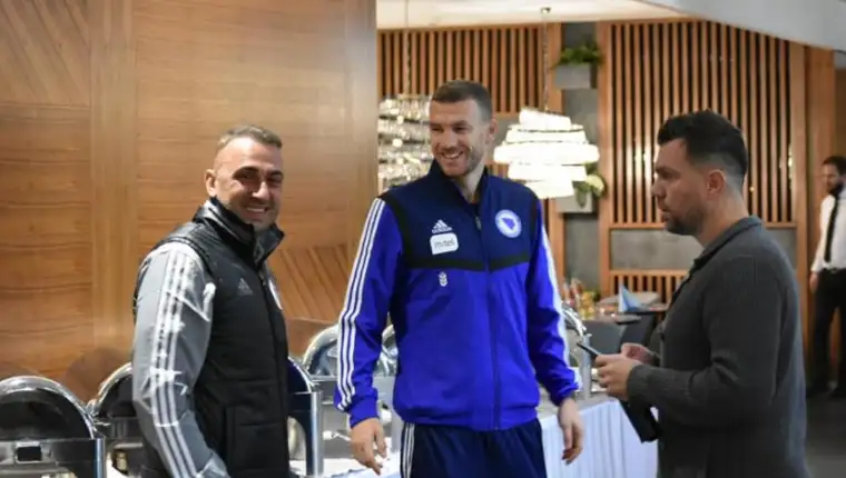 dzeko