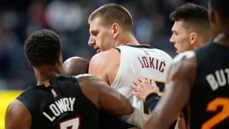 jokic