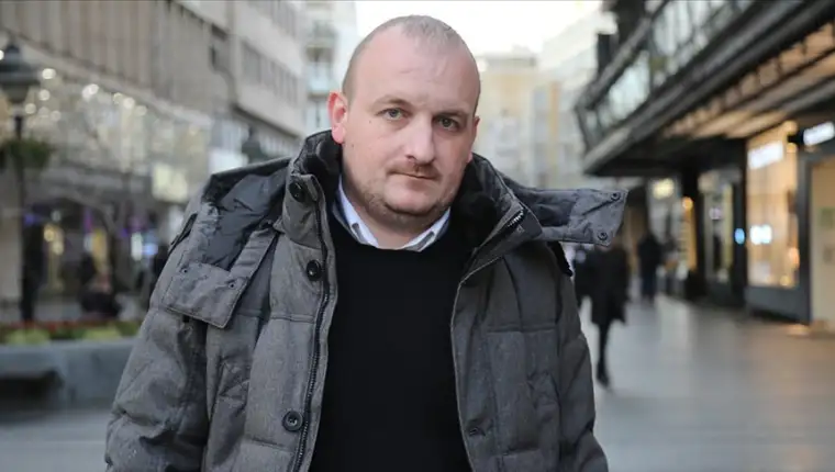 djordjo zujovic