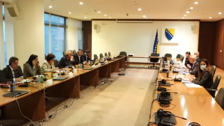 parlament bih 2
