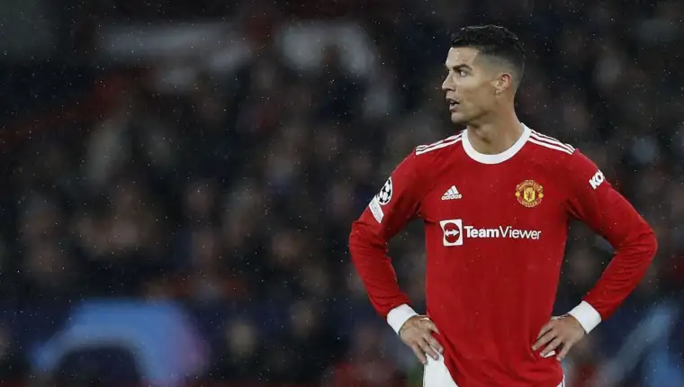 ronaldo