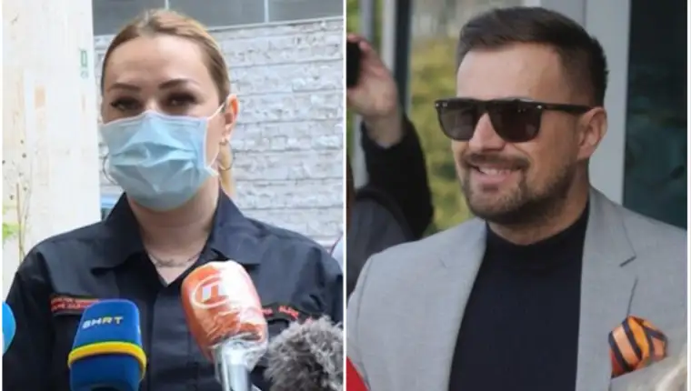 sanita i hodzic