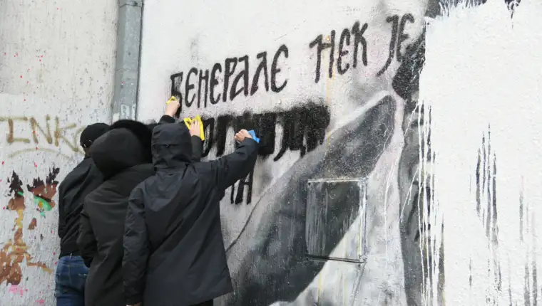 mural novi