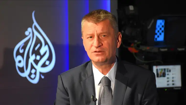 tarik djodjic