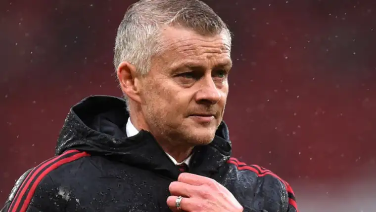 solskjaer