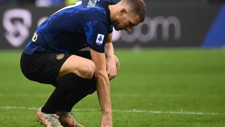dzeko