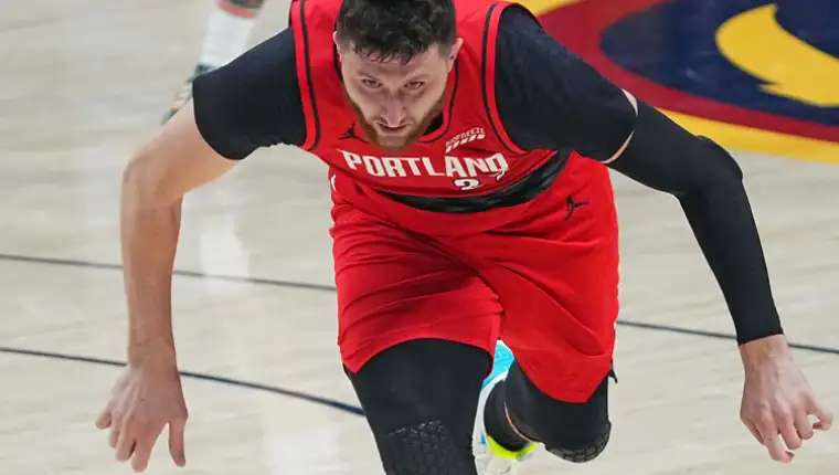 nurkic