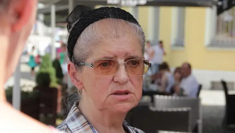 hajra catic