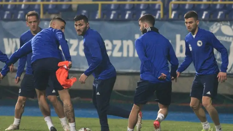 trening grbavica 1