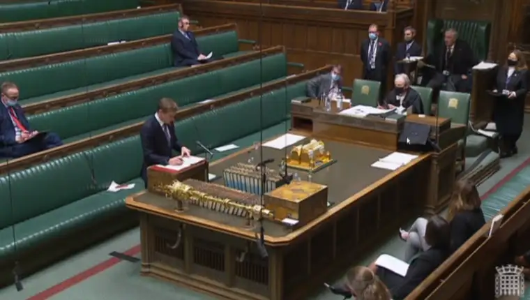 britanija parlament 1