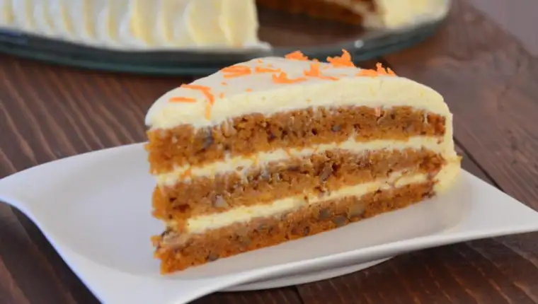 torta mrkva