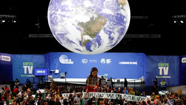 cop 26