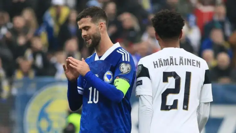 pjanic