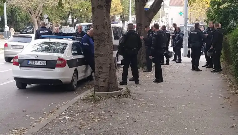 policija mostar