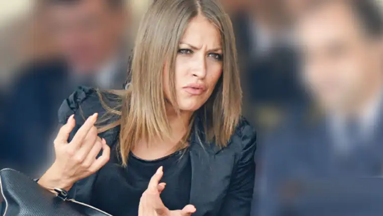 dijana hrkalovic