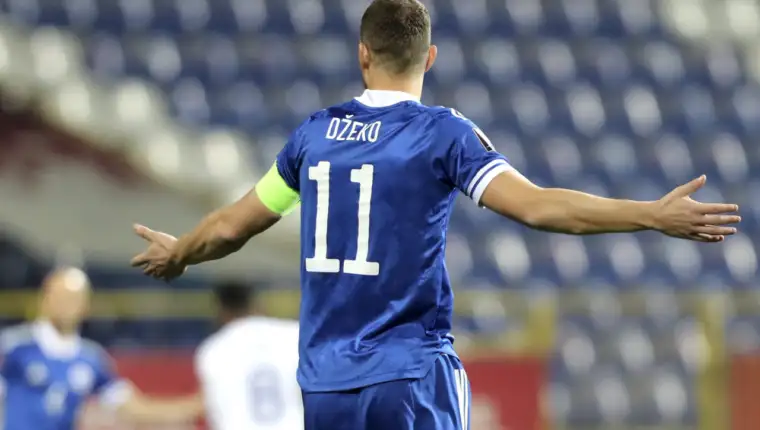 dzeko