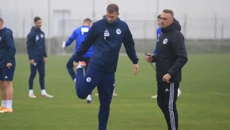 dzeko petev
