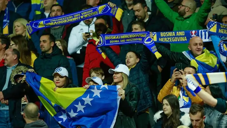 navijaci bih