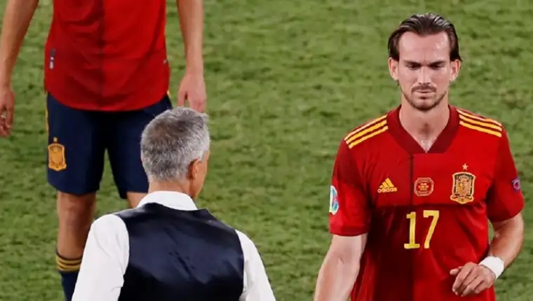 spanija repka