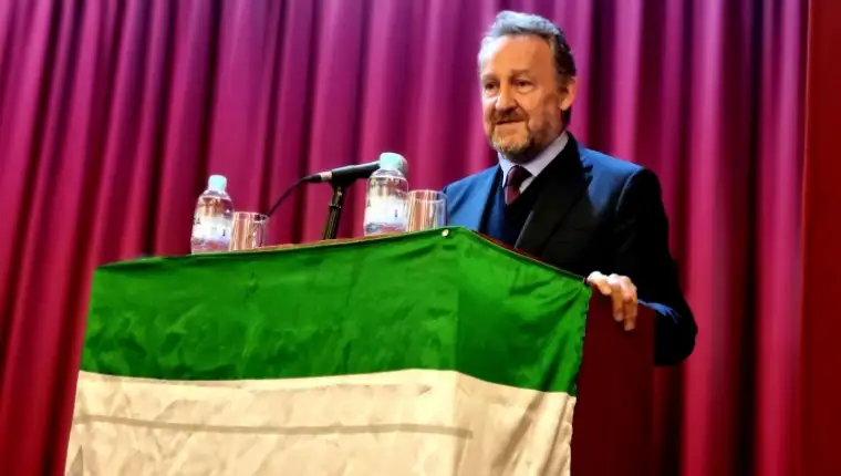 bakir izetbegovic livno
