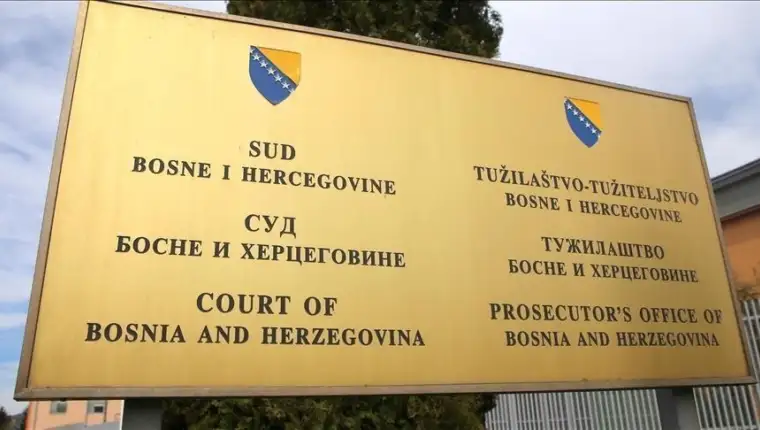 sud tuzilastvo bih