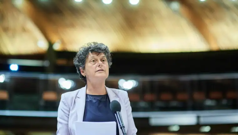 Tineke Strik