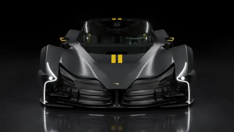 Panopoulos Automotive