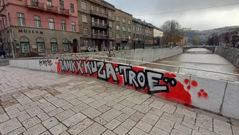 vandalizam