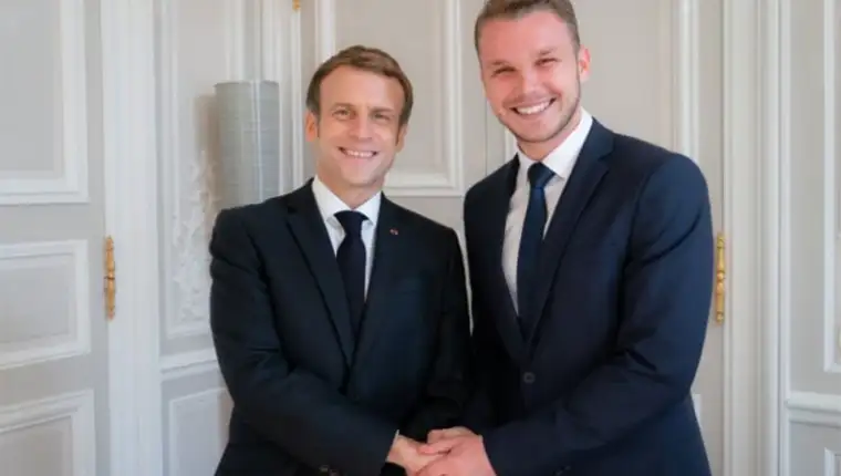 macron stanivuk