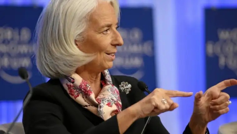 lagarde 1