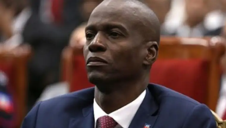moise 1