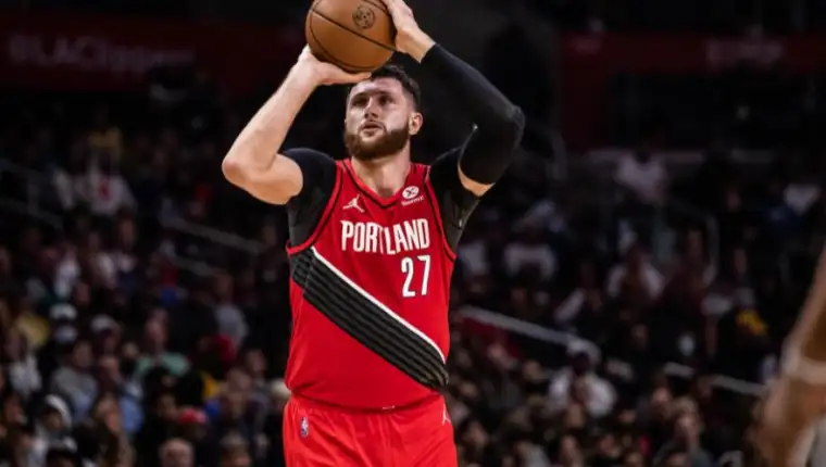 nurkic