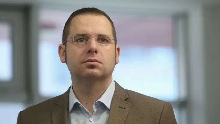 radovan kovačević