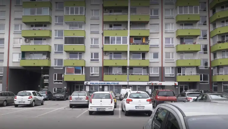 ordinacija bejtovic