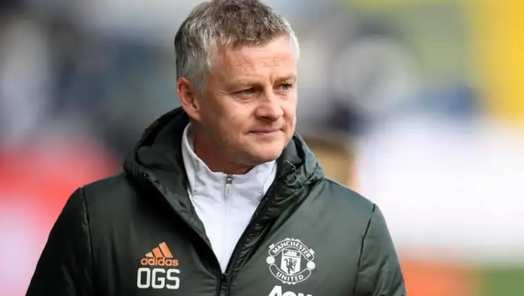 solskjaer