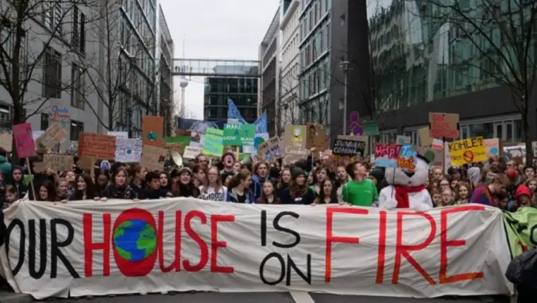 protesti klima 1